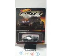 Hot Wheels Mercedes Benz 300 SL Elite 64