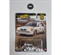 Hot Wheels 2026 Thrill Climbers Lancia Delta S4 Martini JKF01 1:64