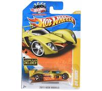 Hot Wheels Lotus Sport Elise, Thrill Racers Highway 3/6 [Verde] 189/244
