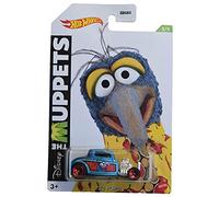 Hot Wheels '32 Ford, [Azul] Muppets 2/5