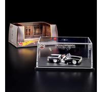 Hot Wheels '61 Lincoln Continental Collectors RLC Exclusive