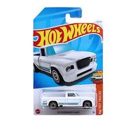 Hot Wheels 63 Studebaker Champ (blanco), HW Hot Trucks 9/10