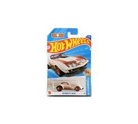 Hot Wheels '69 Corvette Racer HW Celebration Racer 2/10 1:64 Scala Diecast