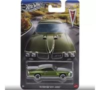 Hot Wheels - Vehículo Celebration Series (varios modelos)