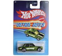 Hot Wheels '71 Datsun 510, Ultra Hots 2/8 [Verde]