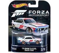 Hot Wheels 73 BMW 3.0 CLS Vehículo, 1:64 , color/modelo surtido