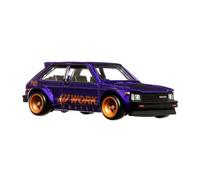 Hot Wheels '81 Toyota Starlet KP61, Car Culture 3/5