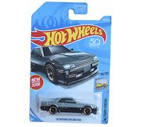 Hot Wheels 2018 50th Anniversary Muscle Mania 2018 Ford Mustang GT 216/365, Blue