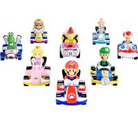 Hot Wheels Mario Kart GBG25 vehículo de juguete