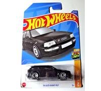 Hot Wheels - '94 Audi Avant RS2 - Tarjeta Larga - HW Vagones 2022 - HCT69