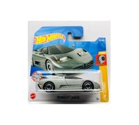 Hot Wheels - ´94 Bugatti EB110 SS - HW Turbo 5/10 - HCT67 - Short Card - Ryu's Rides - Mattel 2022.