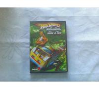 Hot Wheels : AcceleRacers - 1 - Mise à feu [Francia] [DVD]