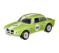 Hot Wheels Alfa Romeo Giulia Sprint GTA Vehicle
