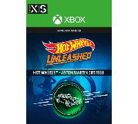 HOT WHEELS - Aston Martin DB5 1963 (DLC) (Xbox Series X|S) Xbox Live Key EUROPE