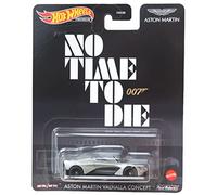 Hot Wheels Aston Martin Valhalla Concept