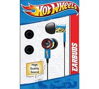 Hot Wheels Auriculares