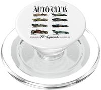 Hot Wheels - Auto Club PopSockets PopGrip para MagSafe