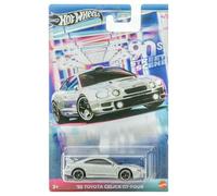 Hot Wheels Automotive 90's Street Scene 95 Toyota Celica GT-Four
