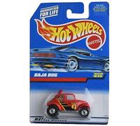 #2001-209 Ferrari F40 Collectible Collector Car Mattel Hot Wheels 1:64 Scale