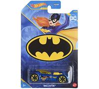 Hot Wheels Ballistik, Themed 2023 Batman 9/20