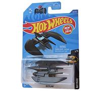 Hot Wheels Batman 1/5 Batplane 56/250