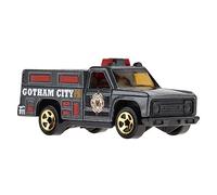 HOT WHEELS - Batman Rapid Responder HLK54