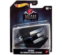 Hot Wheels Batman The Animated Series Batwing