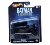 MATTEL Hot Wheels dkl20 - Batman 1: 50 Deluxe Modelos Surtidos , 1 unidad