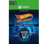 HOT WHEELS - Beefed Up Pack (DLC) (Xbox Series X|S) Xbox Live Key EUROPE