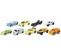 Hot Wheels BHR15HW Shifters Vehículos Auto Cambio De Color Modelos Asortidos