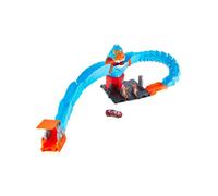 Hot Wheels Big Box Gorila