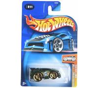 Hot Wheels Blings Lotus Esprit, 2004 Primeras ediciones 11/100 [Verde]
