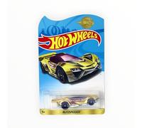 Hot Wheels Blitzspeeder - Promoción (2019)