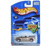 #2001-209 Ferrari F40 Collectible Collector Car Mattel Hot Wheels 1:64 Scale