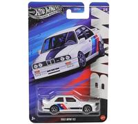 Hot Wheels BMW Serie Automóviles 1992 BMW M3 GRT01 - JBY56