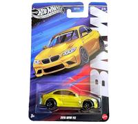 Hot Wheels BMW Serie Coches 2016 BMW M2 GRT01 - JBY55