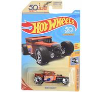 Hot Wheels Bone Shaker, HW 50th Race Team 1/10