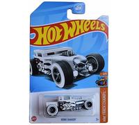 Hot Wheels Bone Shaker, HW Track Champs 3/5 [Blanco] 183/250