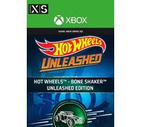 HOT WHEELS - Bone Shaker Unleashed Edition (DLC) (Xbox Series X|S) Xbox Live Key EUROPE
