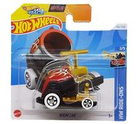 Hot Wheels - Boom Car - HW Ride-Ons 2/5 - HTD95 - Short Card - Netflix Let´s Race - Mattel 2024-1:64