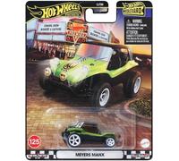 Hot Wheels Boulevard Meyers Manx