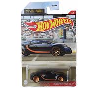 Hot Wheels Bugatti Veyron 16.4