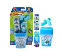 Hot Wheels - Caja 2 monopatines de dedos (Varios modelos)