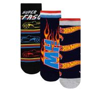 Hot Wheels Calcetines Calcetines Para Niños |