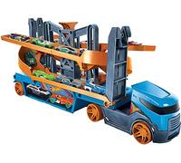 Hot Wheels City GNM62 vehículo de juguete