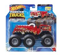 Hot Wheels Monster Trucks HWN86 vehículo de juguete