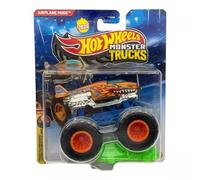 Coche Hot Wheels Vehiculo Monster Truck 1:64