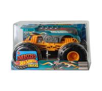 Hot Wheels - Camiones Monstruo Sobredimensionados - Juguete WC Crusher