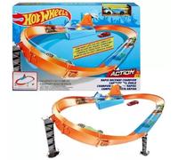 Hot Wheels: Campeón del circuito de carreras veloz