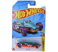 Hot Wheels 1956 Corvette, HW Screen Time 3/10 [Gris] 29/250
